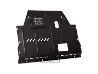 Bronex protecția motor, cutie de viteze, radiator Fiat Ducato 2 1994-2006 Standard - фото товара в интернет магазине Bronex