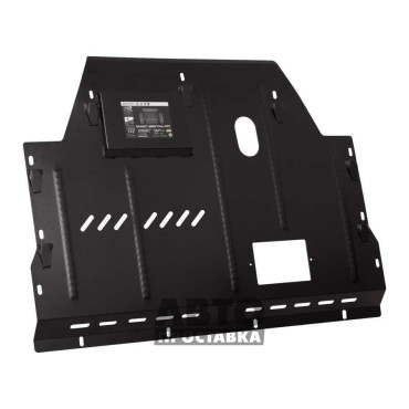 Bronex protecția motor, cutie de viteze Citroen Jumper 1 Standard