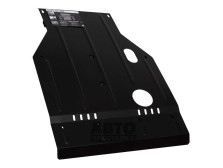 Bronex protecția motor, cutie de viteze, radiator Suzuki SX-4 Classic Standard - фото товара в интернет магазине autoprostavka