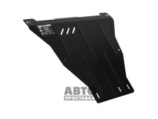 Bronex защита двигателя, КПП Acura TSX 2009-2014 Standard - фото товара в интернет магазине autoprostavka