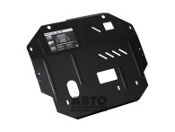 Bronex защита двигателя, КПП, раздатки Chevrolet Captiva 2006-2010 Standard - фото товара в интернет магазине autoprostavka