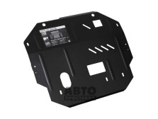 Bronex защита двигателя, КПП, раздатки Chevrolet Captiva 2006-2010 Standard - фото товара в интернет магазине autoprostavka