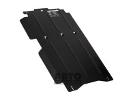 Bronex защита АКПП Mitsubishi Pajero Sport 2000-2009 Standard - фото товара в интернет магазине autoprostavka