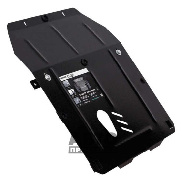 Bronex защита двигателя, КПП Chevrolet Orlando 2.0D 2010-2018 Standard