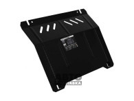 Bronex защита двигателя, КПП, радиатора Opel Corsa D 2006-2015 V Standard - фото товара в интернет магазине autoprostavka