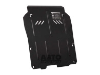 Bronex protecția motor, cutie de viteze, radiator Chevrolet Malibu Standard - фото товара в интернет магазине autoprostavka