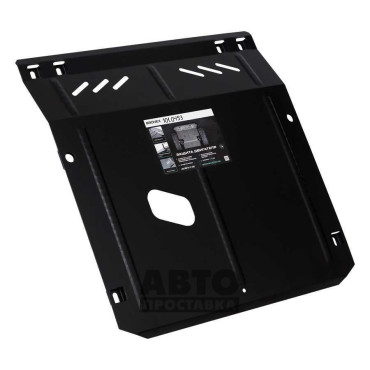 Bronex protecția motor, cutie de viteze, radiator Buick Encore Standard