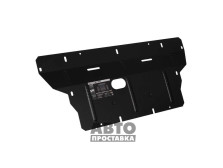Bronex protecția motor, cutie de viteze Audi A4 B9 2015- Audi A5 B9 2016- Standard - фото товара в интернет магазине autoprostavka