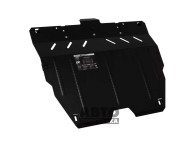 Bronex protecția motor, cutie de viteze Toyota Camry XV70 2017-, Avalon 2018- Standard - фото товара в интернет магазине autoprostavka