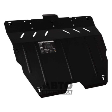 Bronex protecția motor, cutie de viteze Lexus ES 350 VII Standard
