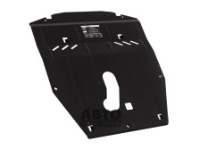 Bronex protecția motor, cutie de viteze, radiator Nissan Rogue T32 2012-2020 Standard - фото товара в интернет магазине autoprostavka