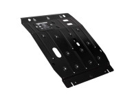 Bronex protecția motor, cutie de viteze, radiator Jeep Compass 1 2.0 Standard - фото товара в интернет магазине autoprostavka