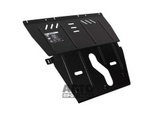 Bronex protecția motor, cutie de viteze Jeep Cherokee KL рестайлинг 3,2 Standard - фото товара в интернет магазине autoprostavka