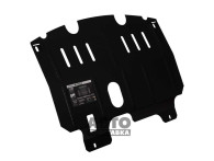 Bronex защита двигателя, КПП Toyota Yaris 1999-2006 Standard - фото товара в интернет магазине Bronex