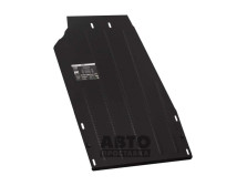 Bronex protecția motor, cutie de viteze, radiator, cutie de transfer Ssang Yong Kyron 2005- Premium - фото товара в интернет магазине autoprostavka