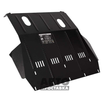 Bronex protecția motor, cutie de viteze, radiator ВАЗ 2170 Premium