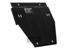 Bronex защита двигателя, КПП, радиатора Geely GC6 Premium - фото товара в интернет магазине autoprostavka