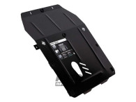 Bronex защита двигателя, КПП Chevrolet Orlando 2010-2018 Premium - фото товара в интернет магазине autoprostavka