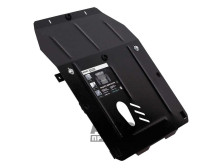 Bronex защита двигателя, КПП Chevrolet Orlando 2010-2018 Premium - фото товара в интернет магазине autoprostavka