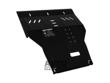 Bronex protecția motor, cutie de viteze, radiator Seat Toledo Premium - фото товара в интернет магазине autoprostavka