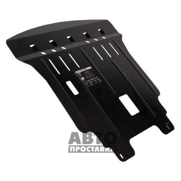 Bronex protecția motor, cutie de viteze Kia Venga Standard
