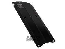 Bronex protecția motor, cutie de viteze Mitsubishi Pajero Sport 1 2000-2008 Standard - фото товара в интернет магазине autoprostavka