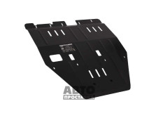 Bronex protecția motor, cutie de viteze, radiator Chrysler Voyager 4 Standard - фото товара в интернет магазине autoprostavka