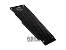 Bronex protecția cutie de viteze Jac T8 2018- Standard - фото товара в интернет магазине autoprostavka