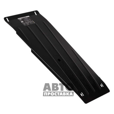 Bronex protecția cutie de viteze Jac T8 2018- Standard