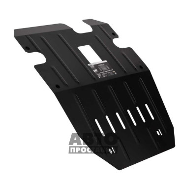 Bronex protecția motor, cutie de viteze Opel Vectra A Standard