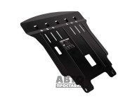 Bronex защита двигателя, КПП Hyundai i-20 1 2008-2012 Premium - фото товара в интернет магазине autoprostavka