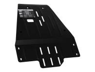 Bronex защита двигателя, КПП Chrysler 300М 1998-2004 Premium - фото товара в интернет магазине autoprostavka