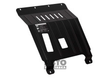 Bronex protecția motor, cutie de viteze Daewoo Nubira 1996-2001 Premium - фото товара в интернет магазине autoprostavka