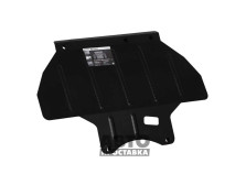 Bronex protecția motor Subaru XV Premium - фото товара в интернет магазине autoprostavka