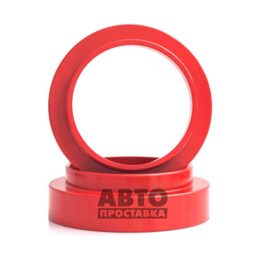 Distanțiere arc spate 40 mm Chery Tiggo (1034-15-002/40)