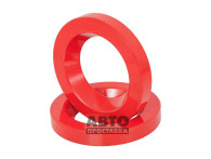 Distanțiere arc față 20 mm Jeep Grand Cherokee WJ (1031-15-011/20) - фото товара в интернет магазине Bronex