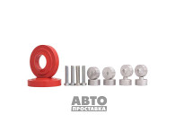 Distantier pentru bare față 20 mm Seat Exeo (1039-15-007/20) - фото товара в интернет магазине Bronex