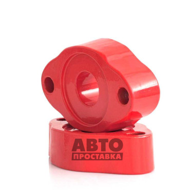 Extensii amortizoare spate 30 mm Mercedes-Benz E-class W212 (1011-15-025/30)