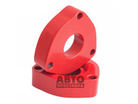 Distantier pentru bare față 30 mm Nissan Almera Classic (1002-15-002/30) - фото товара в интернет магазине Bronex