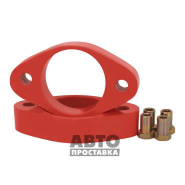 Distantier amortizoare spate 30 mm SsangYong New Actyon (1023-15-009/30)