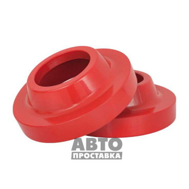 Distantier pentru arcuri spate 30 mm Hyundai Terracan (1019-15-025/30)