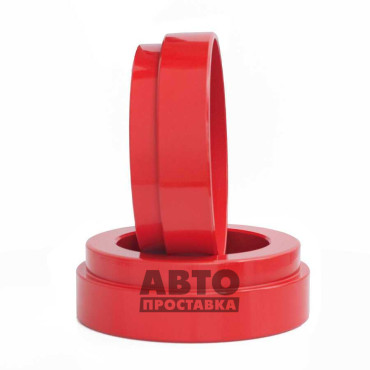 Distantier pentru arcuri spate 30 mm Toyota Sienna (1001-15-063/30)