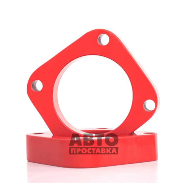 Distantiere din spate de 30 mm pentru Mazda 626 GW (1004-15-042/30)