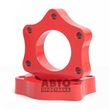 Distantier pentru stâlpii față 30 mm Great Wall Hover H6 (1048-15-001/30)