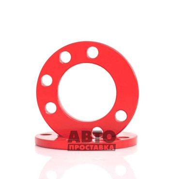 Distantier pentru bare față 15 mm Acura TSX II (1052-15-015/15)