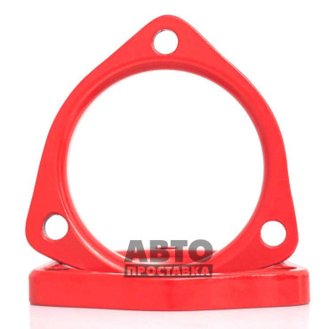 Distanțiere pe stâlpi fata 20 mm Chery E5 (1034-15-025/20)