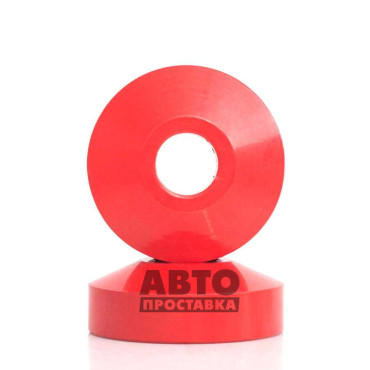 Distantiere pentru stâlpii din față de 20 mm Nissan Primastar (1002-15-064/20)