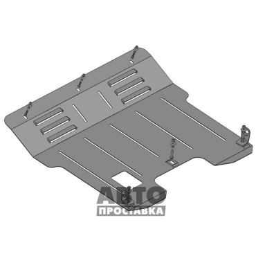 Bronex protecția motor, cutie de viteze Honda Prelude 2.2 VTi 2.0 1996-2001 Standard