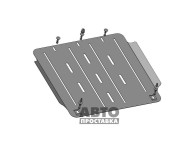 Bronex защита КПП Great Wall Hover Premium - фото товара в интернет магазине autoprostavka