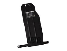 Bronex protecția cutie de viteze Subaru Forester SG 2002-2008 Premium - фото товара в интернет магазине autoprostavka